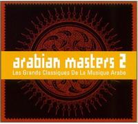 Artistes Divers - Les Grands classiques de la musique Arabe Vol.2