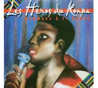 Artistes Divers - Les Héros du Kompa - Hommage à Ti Manno
