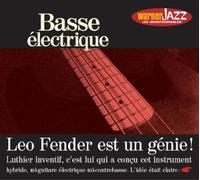 Artistes Divers - Les incontournables du jazz - Basse Electrique