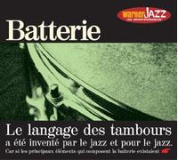 Artistes Divers - Les incontournables du jazz - Batterie