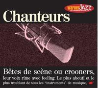 Artistes Divers - Les incontournables du jazz - Chanteurs