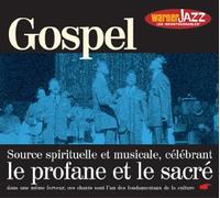 Artistes Divers - Les incontournables du jazz - Gospel