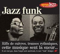 Artistes Divers - Les incontournables du jazz - Jazz Funk