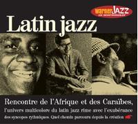 Artistes Divers - Les incontournables du jazz - Latin Jazz