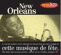 Artistes Divers - Les incontournables du jazz - New Orleans
