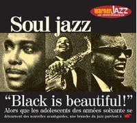 Artistes Divers - Les incontournables du jazz - Soul Jazz