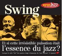 Artistes Divers - Les incontournables du jazz - Swing