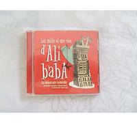 Compilation - La Comédie Musicale : Les Mille Et Une Vies D'ali Baba