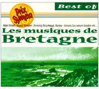 Artistes Divers - Les Musiques de Bretagne KMP 2014
