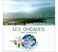 Compilation - Music of the Orkneys