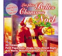 Artistes Divers - Les Plus belles chansons de Noël
