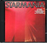 Artistes Divers - Les Plus belles chansons de Starmania