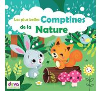 Artistes divers - Les Plus Belles comptines de la Nature