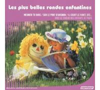 Compilation - Plus Belles Rondes Enfant