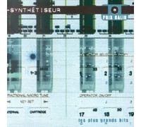Artistes Divers - Les plus grands hits : synthetiseurs