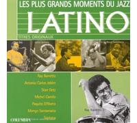 Artistes Divers - Les Plus Grands Moments Du Jazz: Latino (French Import)
