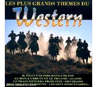 Artistes Divers - Les Plus grands thèmes du Western
