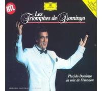 Les Triomphes de Domingo