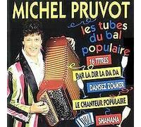 Artistes Divers - Les Tubes du Bal Populaire [Import]