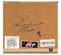 Artistes Divers - L'Esprit poète