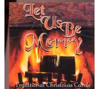 Artistes Divers - Let Us Be Merry [Import]