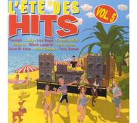 Compilation - L'?T? Des Hits / Vol.5