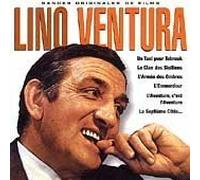 Artistes Divers - Lino Ventura