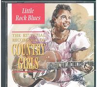 Artistes Divers - Little Rock Blues-Essential Re