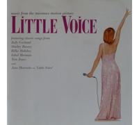Artistes Divers - Little Voice