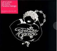 Artistes Divers - Live at The Paradise Garage