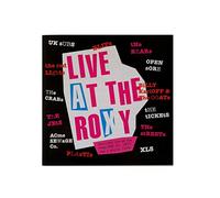 Compilation - Live at the Roxy