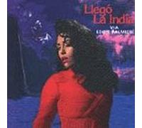 Artistes Divers - Llego La India