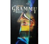 Compilation - Ultimate Grammy Box
