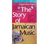 Artistes Divers - Long Box : The Story Of Jamaican Music