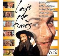 Artistes Divers - Louis de Funès Vol.2