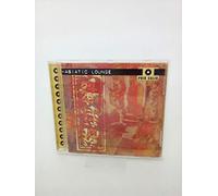 Artistes Divers - Lounge : Asian Lounge