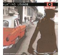 Artistes Divers - Lounge : Latino Lounge