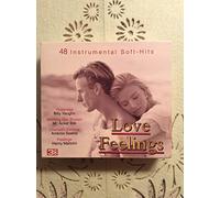 Artistes Divers - Love Feelings [Import]