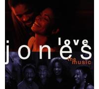 Artistes divers – Love Jones (The Music) – Sony