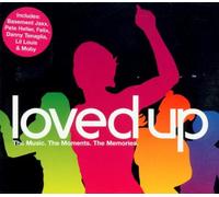 Artistes Divers - Loved Up