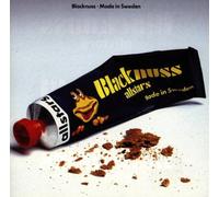 Artistes Divers – Blacknuss - Made in Sweden