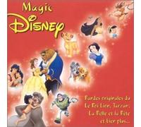 Compilation - Magic Disney