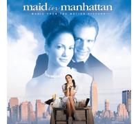 AMERIE - Maid in Manhattan - Music from the Motion Picture