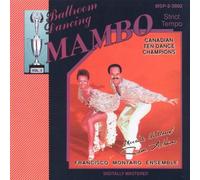 Artistes Divers - Mambo Strict Tempo