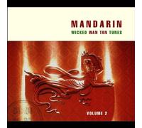 Artistes Divers - Mandarin V.Ii: Wicked Wan Tan Tunes