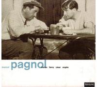 Artistes Divers - Marcel Pagnol