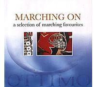 Artistes Divers - Marching on [Import]