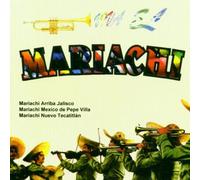 Artistes Divers - Mariachi [Import]
