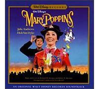 Artistes Divers - Mary Poppins