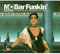 Artistes Divers - Mastercuts Bar Funkin'